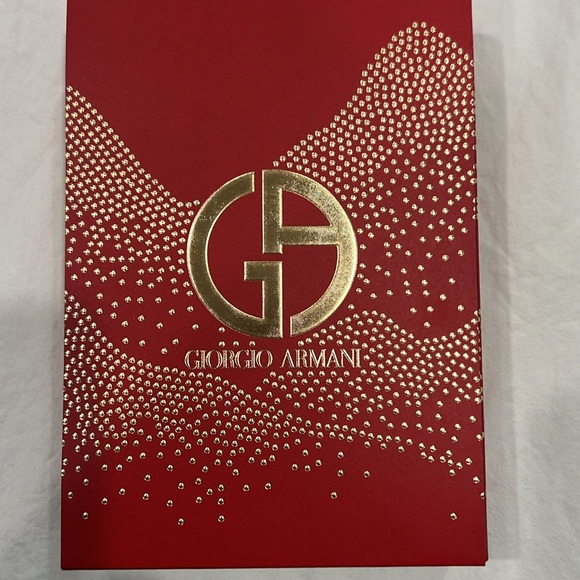 Giorgio Armani Set of 2 Prisma Lip Gloss - Picture 2 of 6